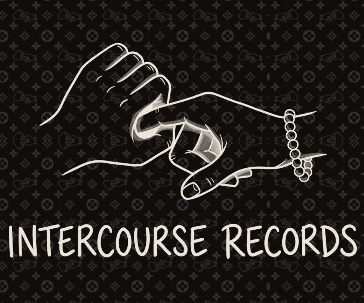 Intercourse Records logo