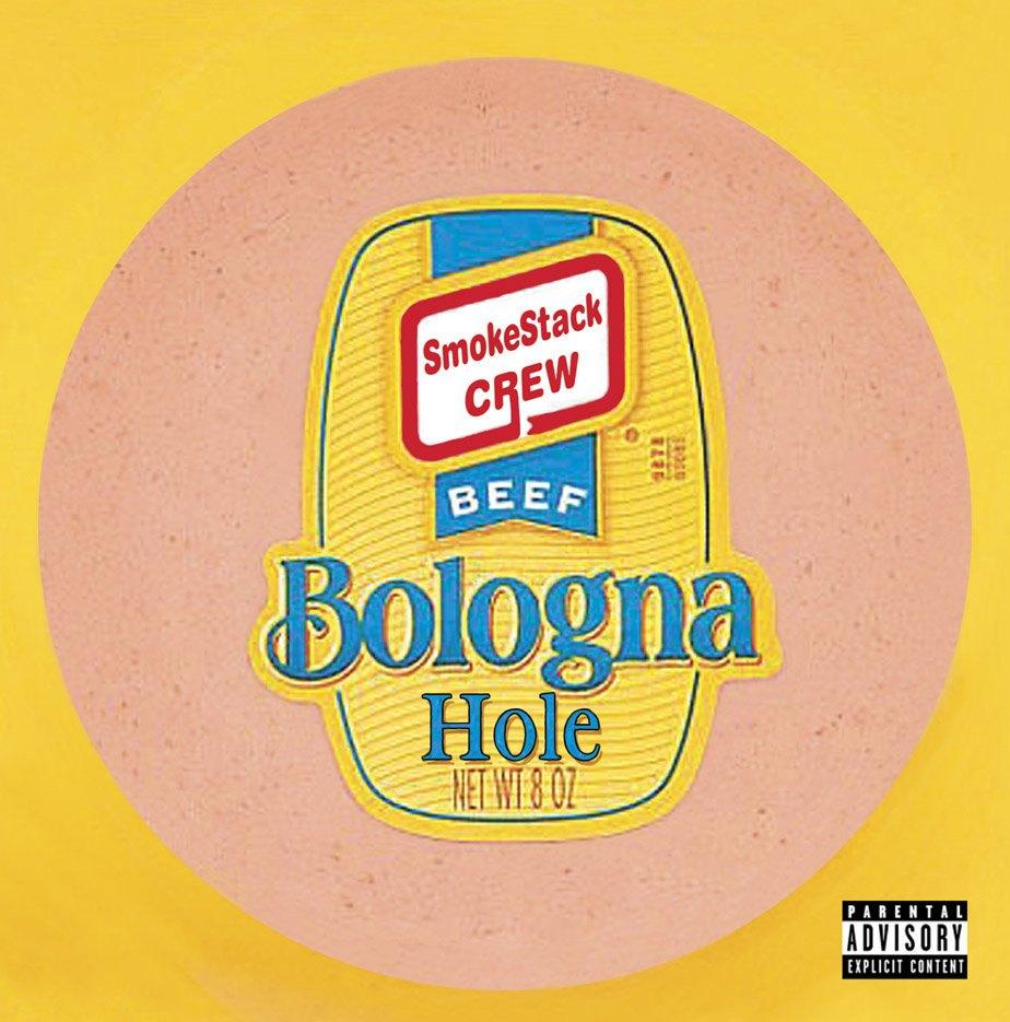 Bologna Hole cover