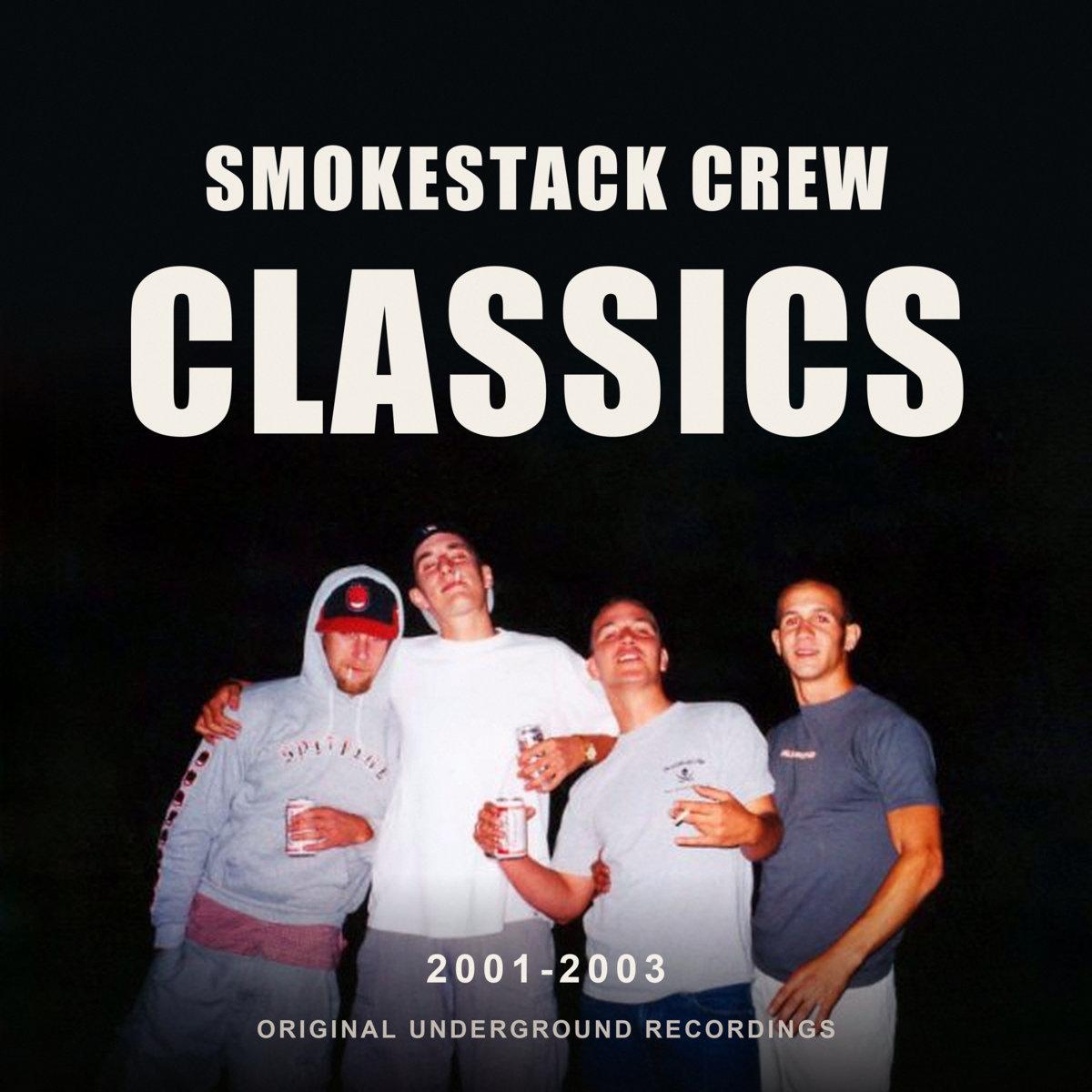 Classics front cover