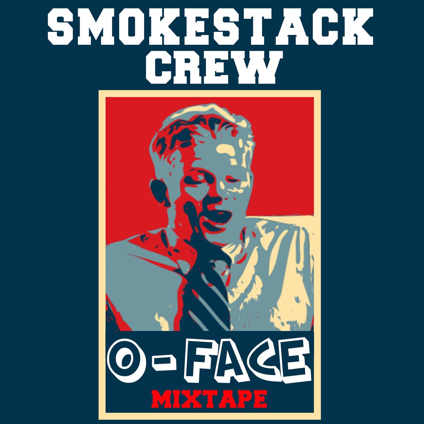O-Face cover
