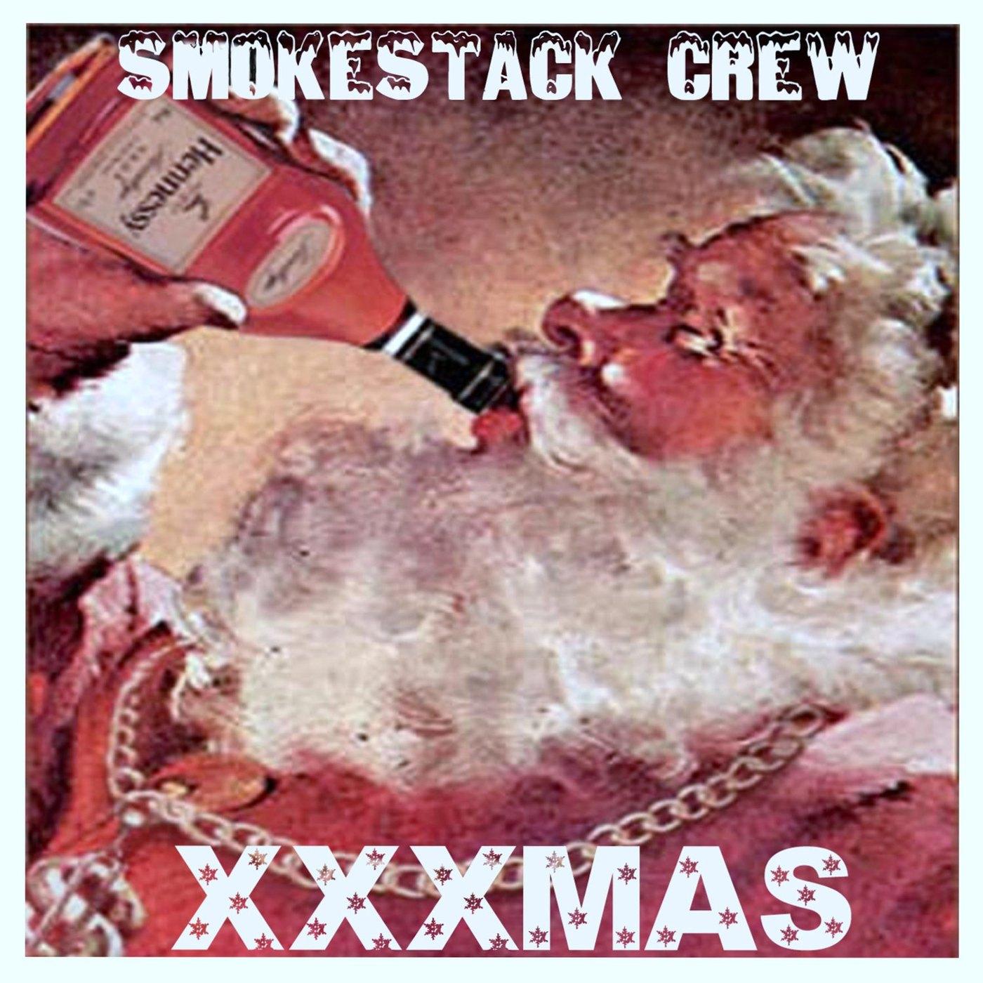 XXXMAS cover